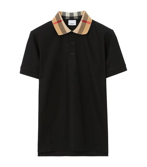 black and gold burberry shirt|authentic Burberry shirt.